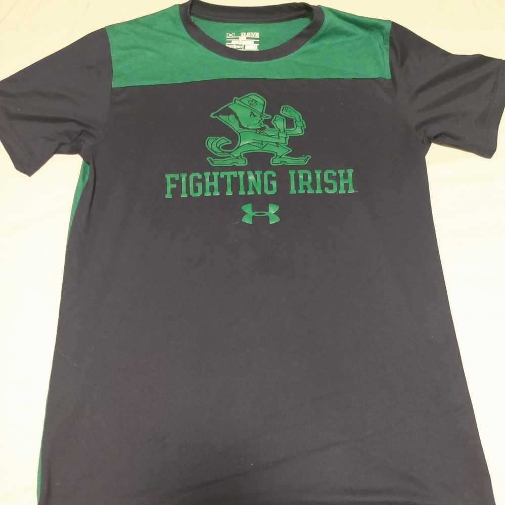 Notre Dame Shirt